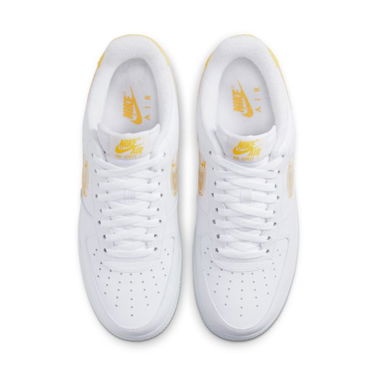 Tenisky a topánky Nike Air Force 1 '07 Biela | DX2646-100, 2