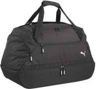 teamGOAL Medium Football Teambag With Ball Compartment