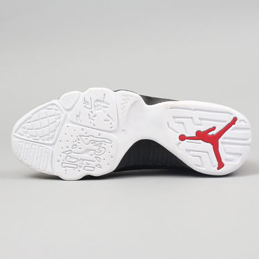 Tenisky a topánky Jordan Air Jordan 9 Retro Low ''Snakeskin'' Čierna | 832822-001, 5