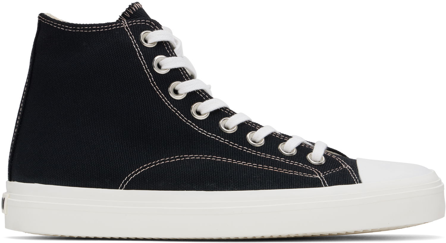 Oblečenie Moschino Moschino Edge High-Top Čierna | 251 MB15063G0M GR0 00A, 0