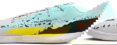 Tenisky a topánky Nike PHANTOM GT2 ACADEMY IC Tyrkysová | dc0765-407, 0