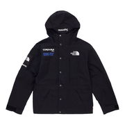 Supreme x The North Face Crossover Interchange Jacket
