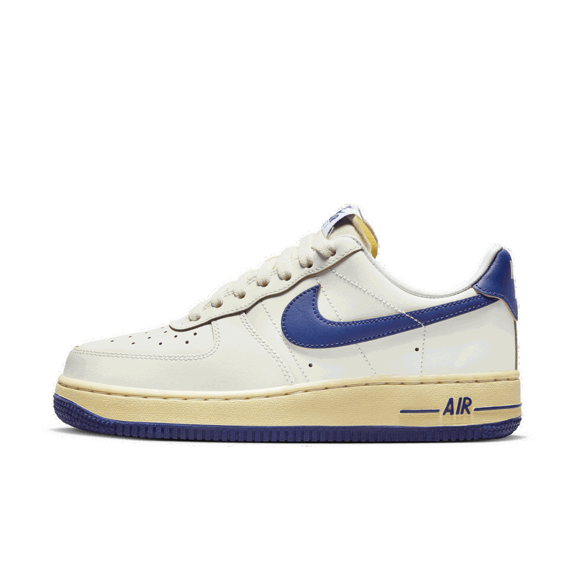 Tenisky a topánky Nike Air Force 1 '07 Šedá | FQ8103-133