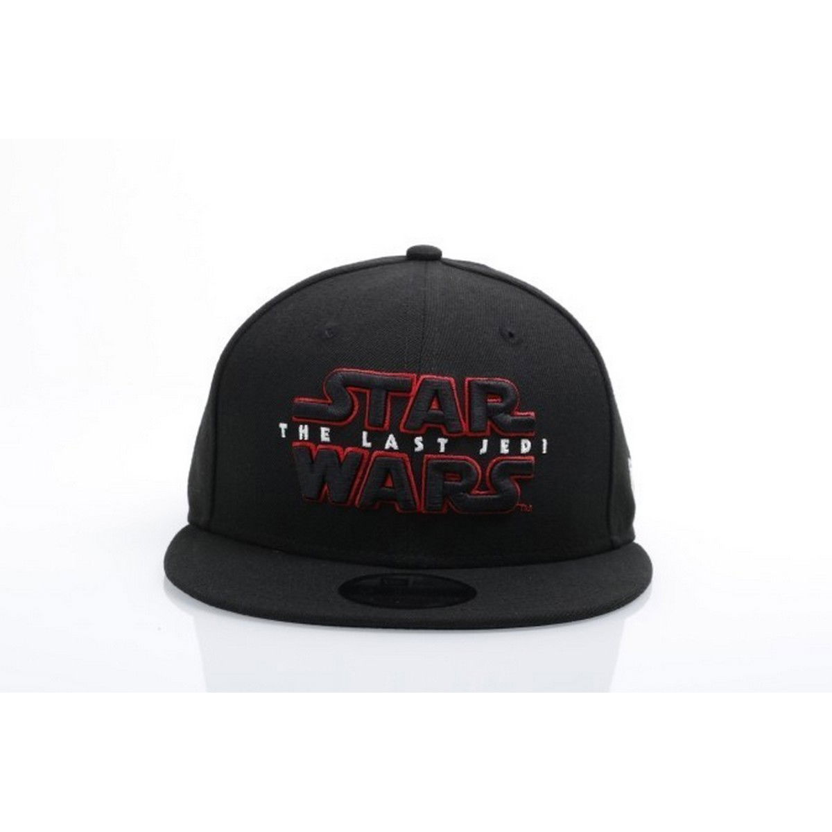 Šiltovka New Era Star Wars The Last Jedi 9Fifty Snapback Cap Čierna | 70421181, 0