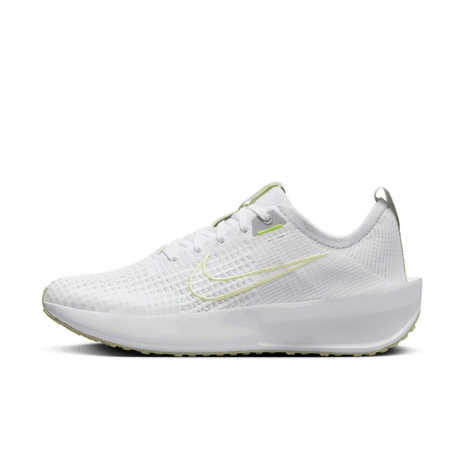 Tenisky a topánky Nike Interact Run Biela | FD2292-103, 0