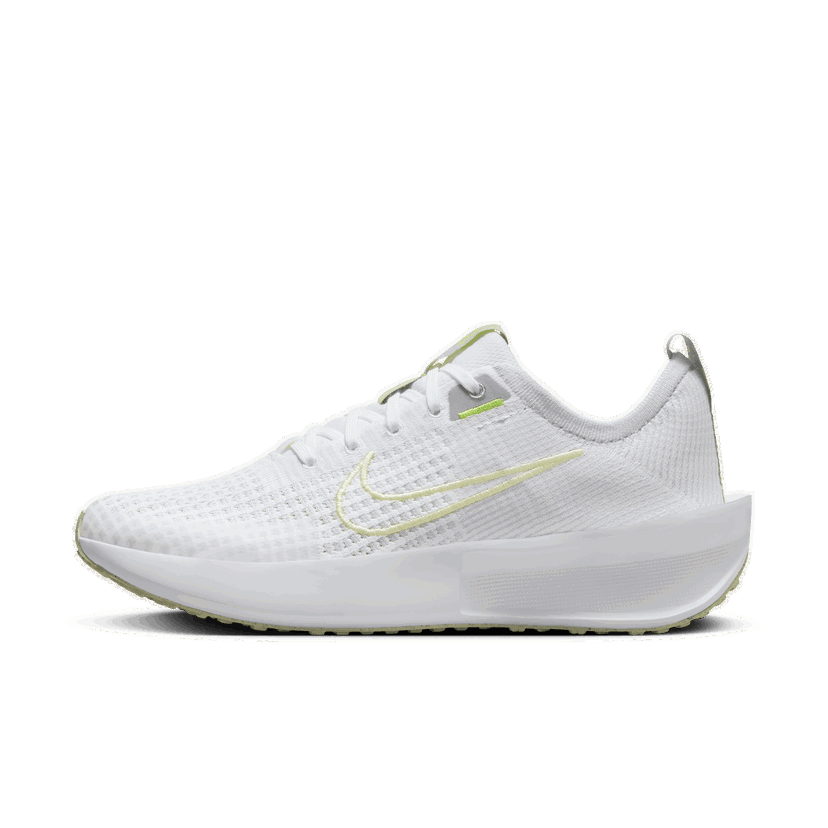 Bežecké topánky Nike Interact Run Biela | FD2292-103