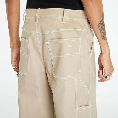 Tepláky Nike CARPENTER PANT Béžová | FB7198-247, 2
