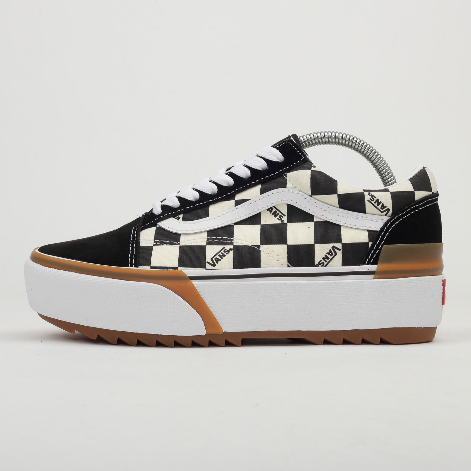 Tenisky a topánky Vans Old Skool Čierna | VN0A4U15VLV1, 0