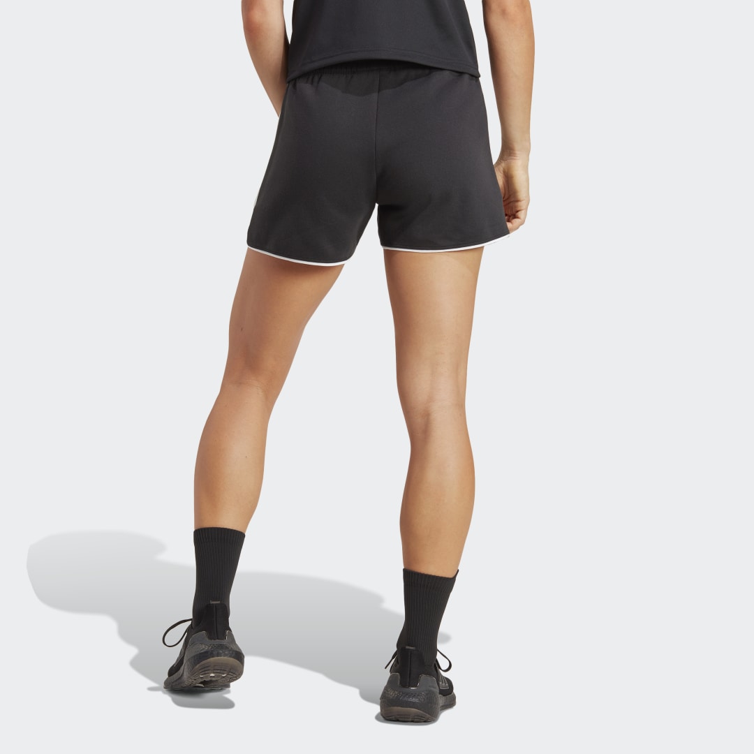 Šortky adidas Performance Tiro 23 League Sweat Shorts Čierna | HS3591, 1