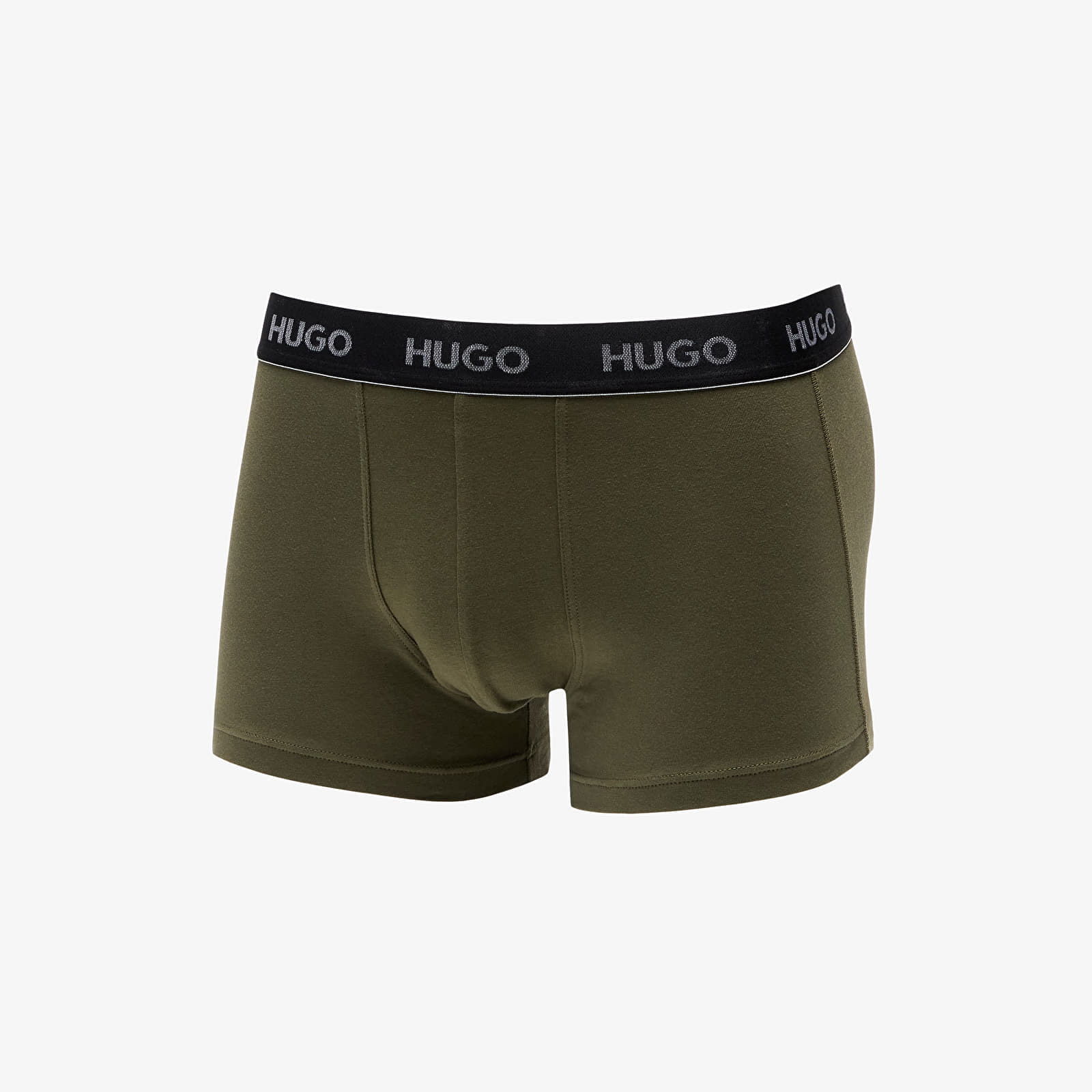 Hugo Trunk 3-Pack Multicolor