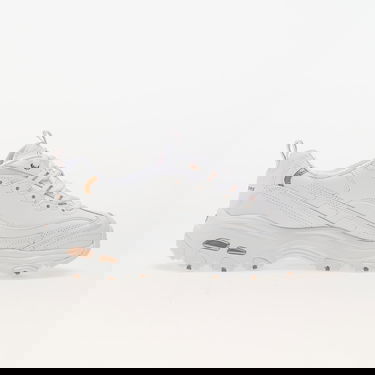 Tenisky a topánky Skechers D'Lites Fresh Star White Rose Gold Biela | 11931 WTRG, 1