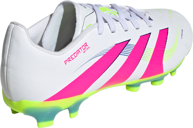Tenisky a topánky adidas Performance adidas PREDATOR LEAGUE MG J Biela | id3794, 4