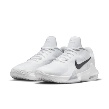 Tenisky a topánky Nike Air Max Impact 4 Biela | DM1124-100, 1