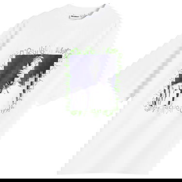 Tričko Butter Goods Madlib Loop Digga Graphic T-Shirt Biela | BGMAD104-WHT, 0