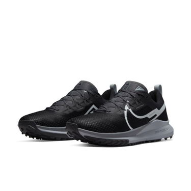 Tenisky a topánky Nike React Pegasus Trail 4 Čierna | DJ6158-001, 2