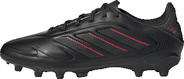 Tenisky a topánky adidas Performance COPA PURE III LEAGUE FG/MG Čierna | ie1193, 4
