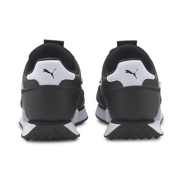 Tenisky a topánky Puma Future Rider Contrast Čierna | 37476302, 3