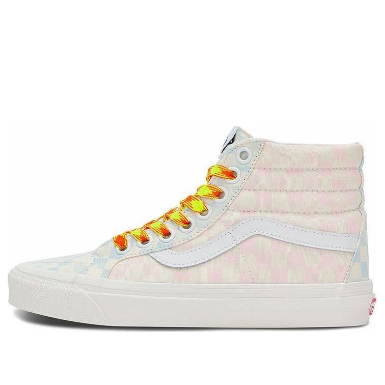 Tenisky a topánky Vans SK8-HI Rôznofarebný | VN0A5KRIB37