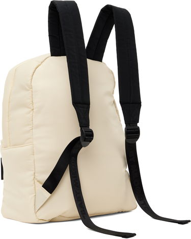 Batoh BAPE BAPE Baby Milo Medium Backpack Béžová | 0MXBGW4276XXO, 2
