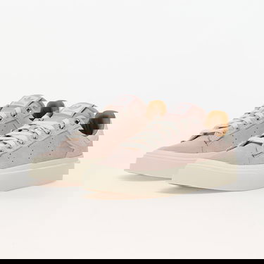 Tenisky a topánky adidas Originals STAN SMITH CS LUX Béžová | IG1311, 5