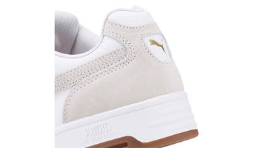 Tenisky a topánky Puma Slipstream Lo Suede Biela | 385694-01, 5