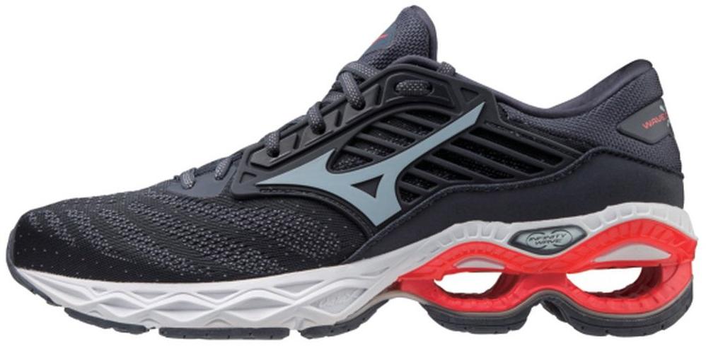 Tenisky a topánky Mizuno Wave Creation 22 Navy | J1GC210120, 0