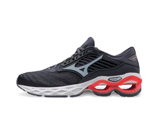 Bežecké topánky Mizuno Wave Creation 22 Navy | J1GC210120