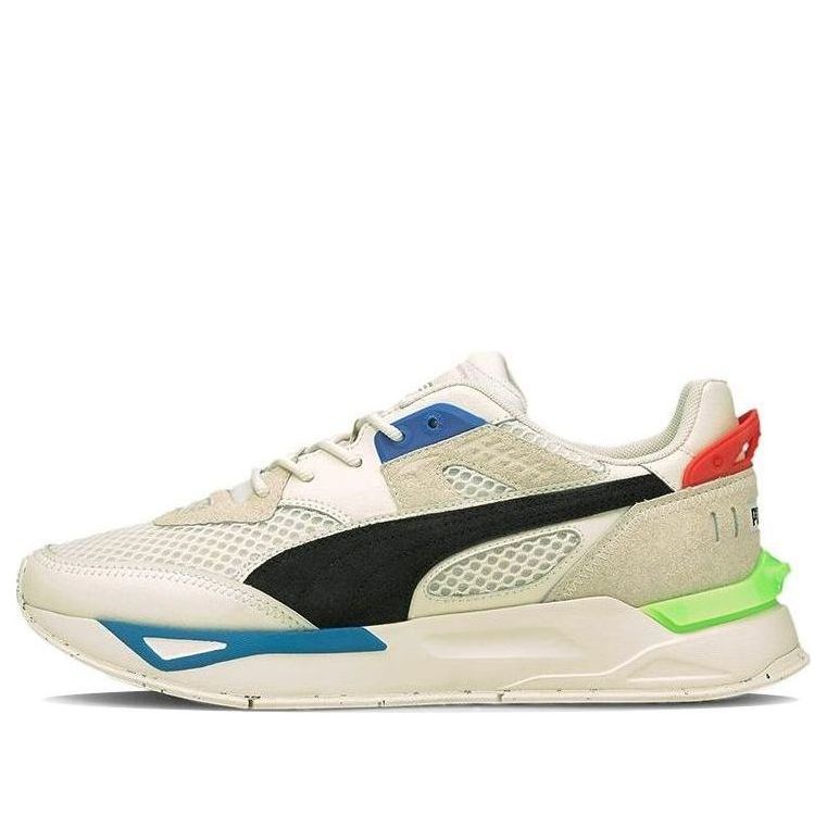 Tenisky a topánky Puma Mirage Sport RE.GEN Béžová | 382639-01, 0