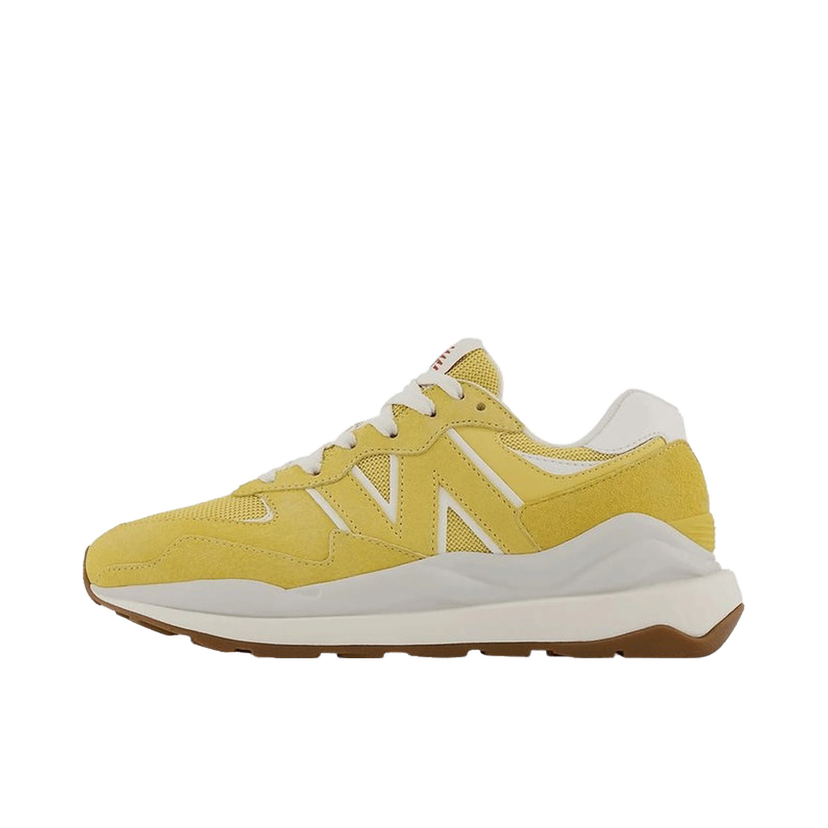 Tenisky a topánky New Balance 57/40 Yellow Oranžová | W5740GVD