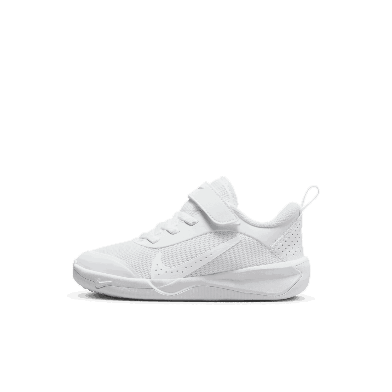 Tenisky a topánky Nike Nike Omni Multi-Court Biela | DM9026-100, 1