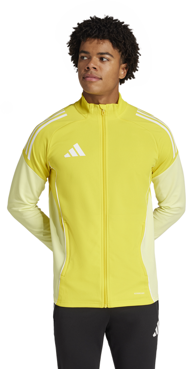 Vetrovka adidas Originals adidas Tiro 25C Track Jacket Žltá | ji8959, 4