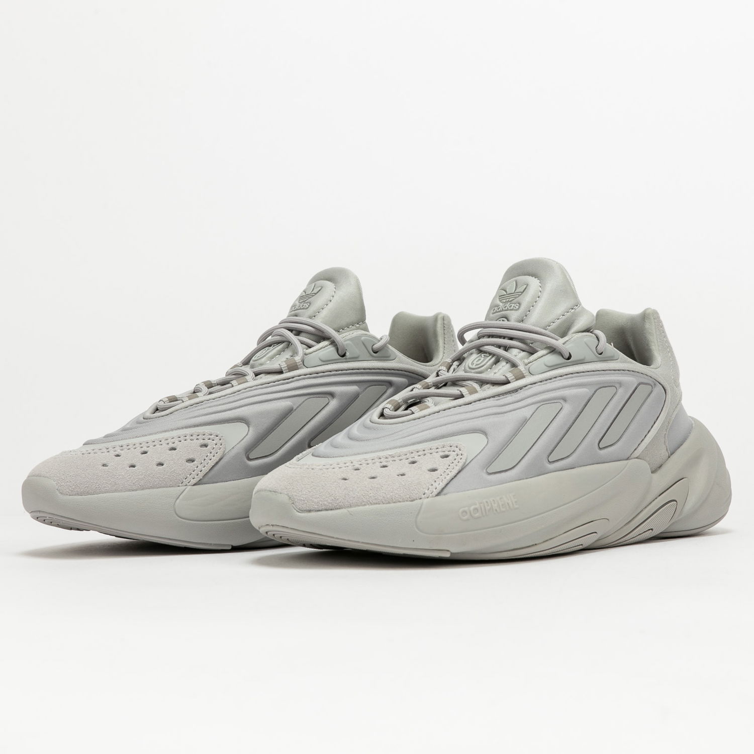 Tenisky a topánky adidas Originals Ozelia W Šedá | H04252, 1