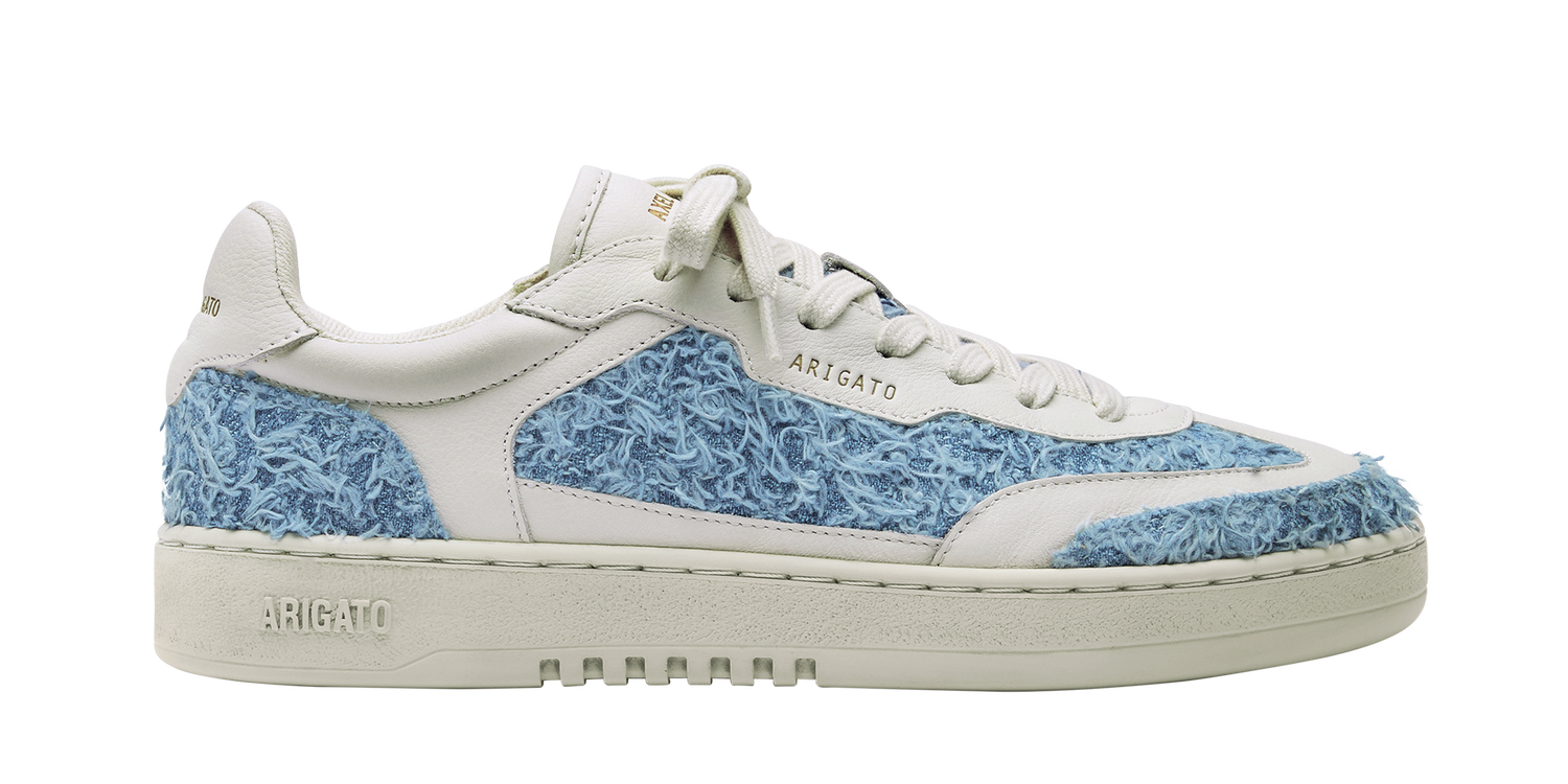 Tenisky a topánky AXEL ARIGATO Dice T-Toe Rôznofarebný | F3544001, 0