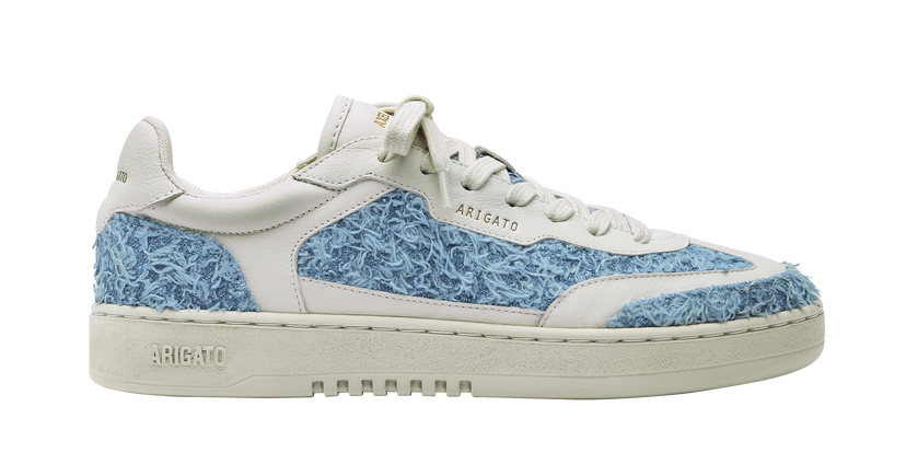 Tenisky a topánky AXEL ARIGATO Dice T-Toe Rôznofarebný | F3544001