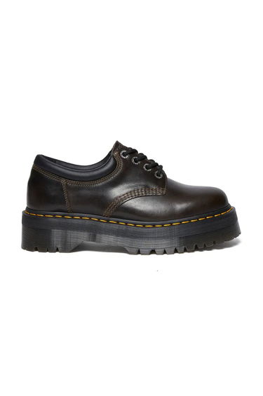 Tenisky a topánky Dr. Martens 8053 Quad Platform Shoes Čierna | DM32011302, 0