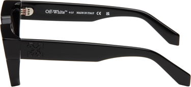 Slnečné okuliare Off-White Off-White Silverstone Sunglasses Čierna | OERI146S25PLA0011025, 2