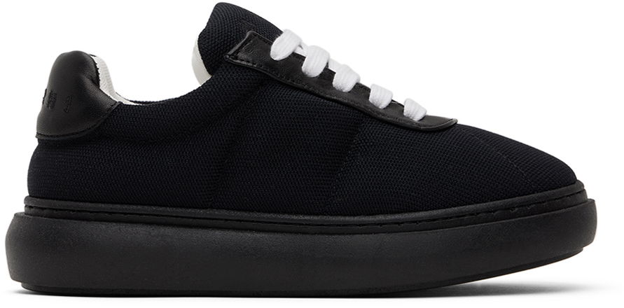 Oblečenie Marni Marni Padded Čierna | 76722, 0