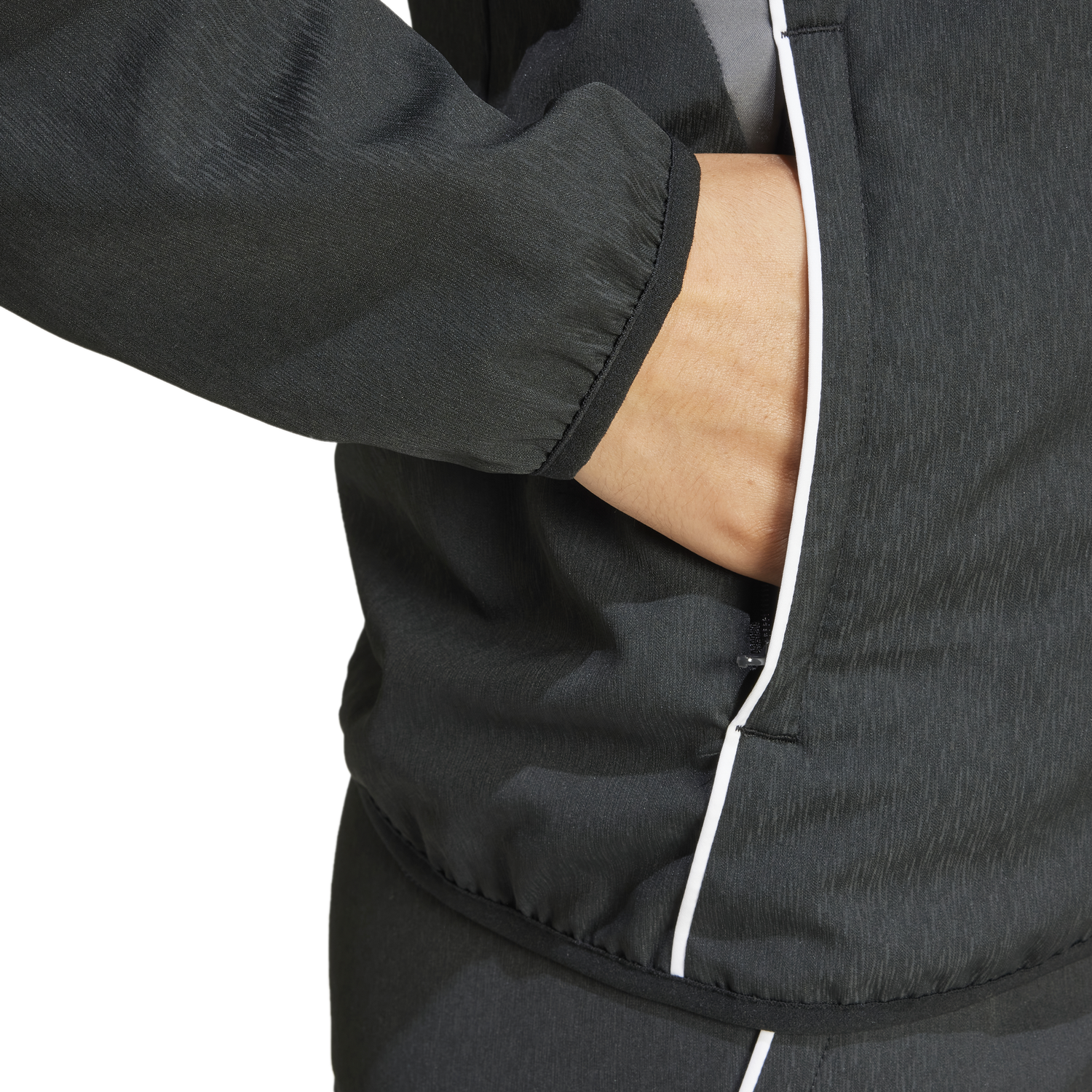 Vetrovka adidas Originals Tiro 25 Woven Track Jacket Čierna | iw0456, 1