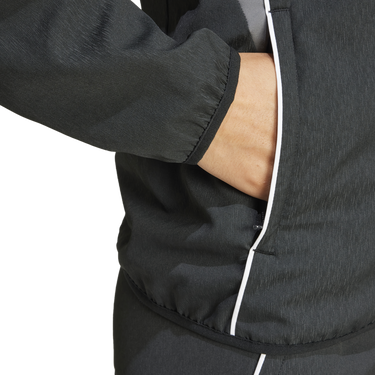 Vetrovka adidas Originals Tiro 25 Woven Track Jacket Čierna | iw0456, 1