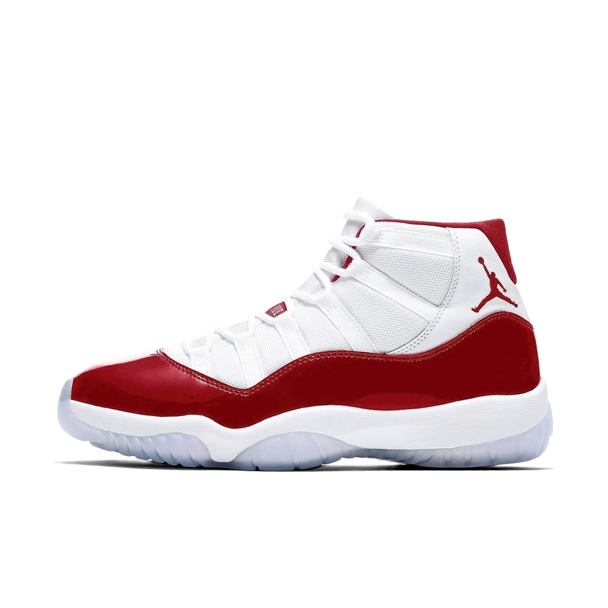 Tenisky a topánky Jordan Air 11 "Cherry" Červená | CT8012-116, 0