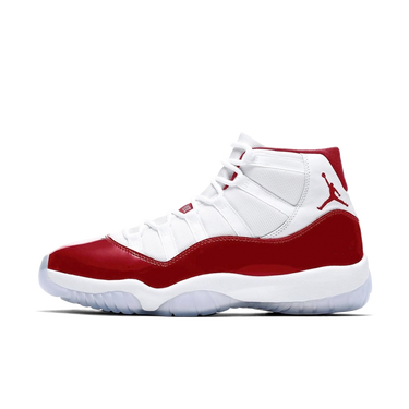 Tenisky a topánky Jordan Air 11 "Cherry" Červená | CT8012-116, 0