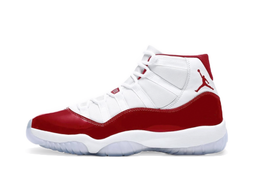 Lifestyle Jordan Air 11 "Cherry" Červená | CT8012-116