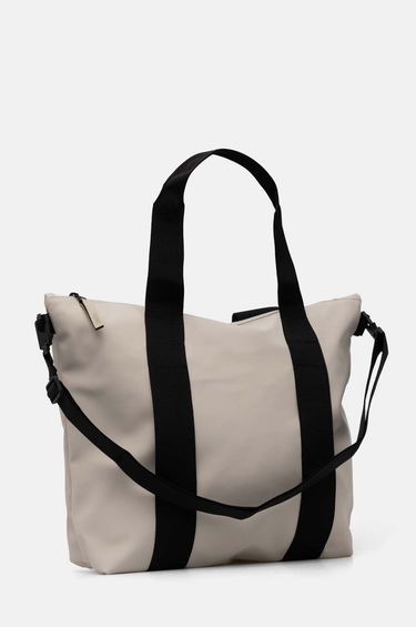 Tote bag Rains Tote Bag Mini Béžová | 14160.26, 1