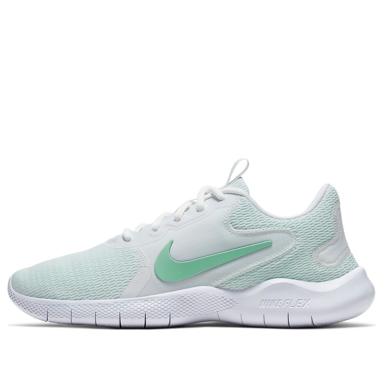 Tenisky a topánky Nike Flex Experience RN 9 Zelené | CD0227-100, 0