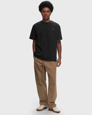 Tričko Puma MMQ Tee T-Shirt Čierna | 624009-001, 4