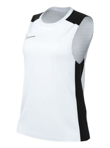 Tielko Nike Dri-FIT Academy Tank Top Biela | dr1332-100