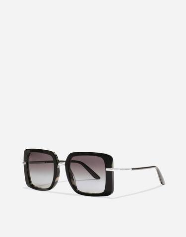 Slnečné okuliare Dolce & Gabbana Dolce & Gabbana DNA Sunglasses Čierna | VG4491VP28G9V000, 2