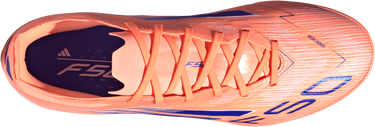Tenisky a topánky adidas Performance F50 Pro TF Oranžová | jh7664, 3