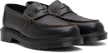 Tenisky a topánky Dr. Martens Dr. Martens Penton Loafers Čierna | 41977001, 3