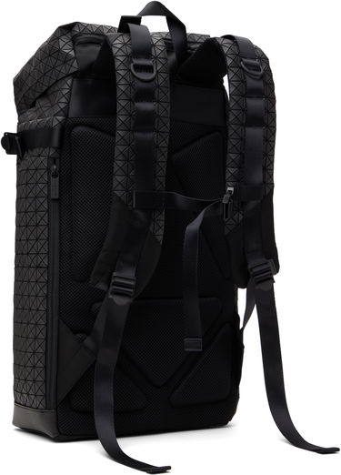 Batoh BAO BAO ISSEY MIYAKE Issey Miyake Geometric Hiker Backpack Čierna | BB57AG001, 2